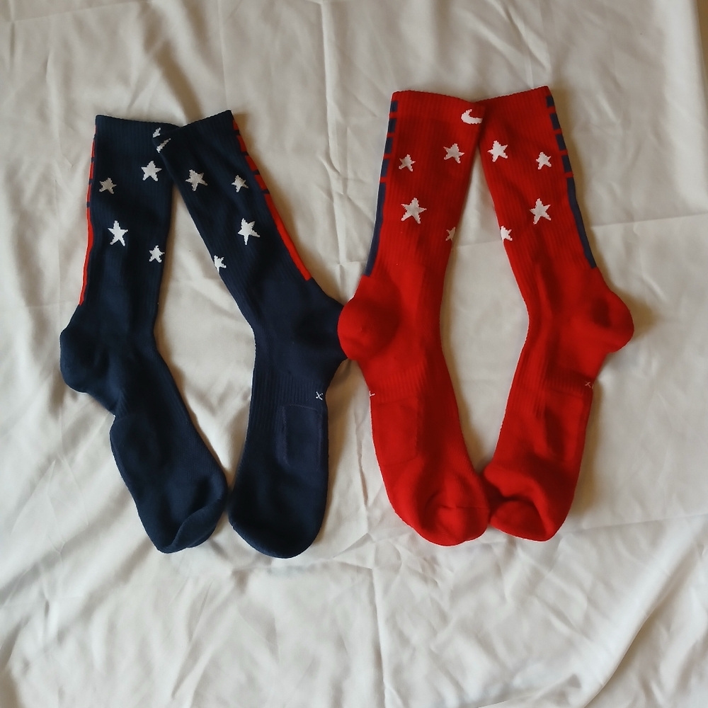 Nike XL socks